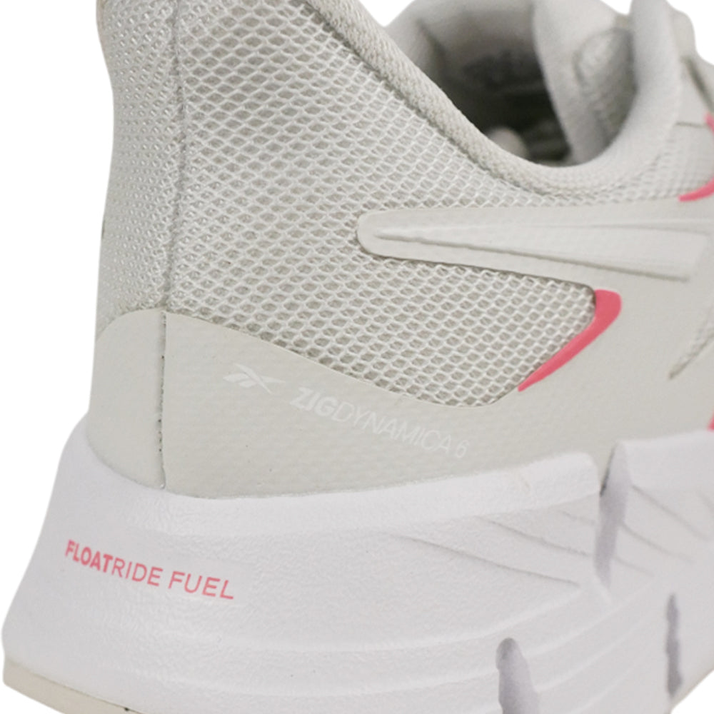 REEBOK Zig Dynamica 6 Women's Running Shoes - Supersports Thailand Supersports Thailand