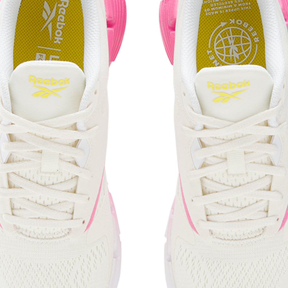 REEBOK Zig Dynamica 5 Women's Running Shoes - Supersports Thailand Supersports Thailand