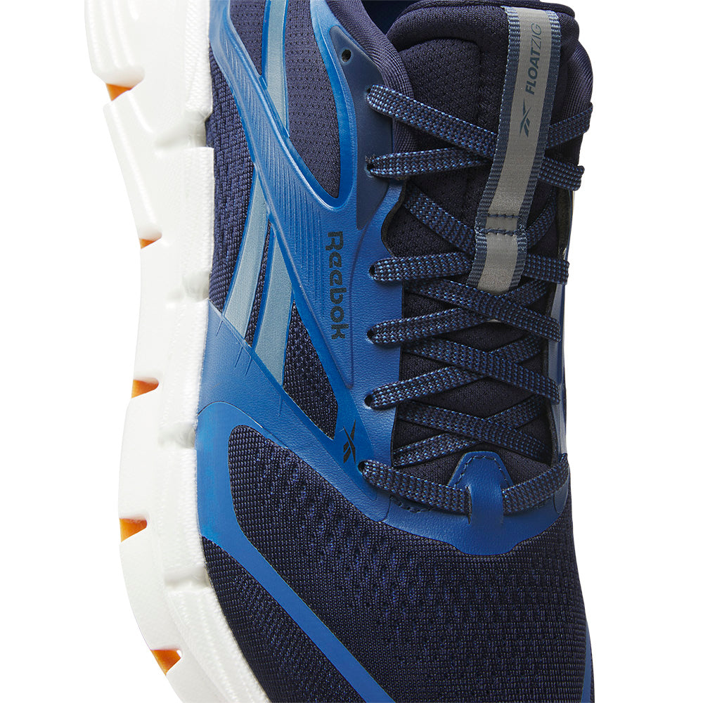 REEBOK FloatZig 2 Men's Running Shoes - Supersports Thailand Supersports Thailand