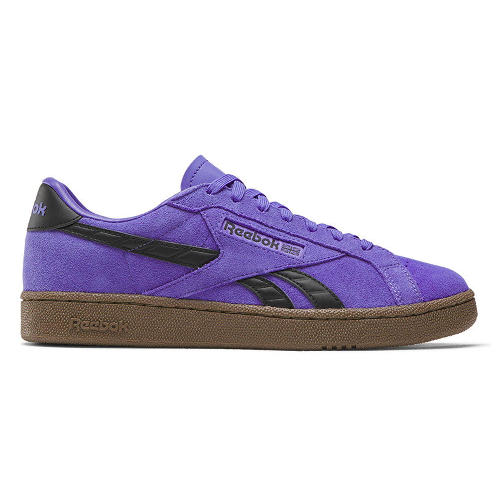 REEBOK Club C Grounds UK รองเท้าลำลองผู้ใหญ่