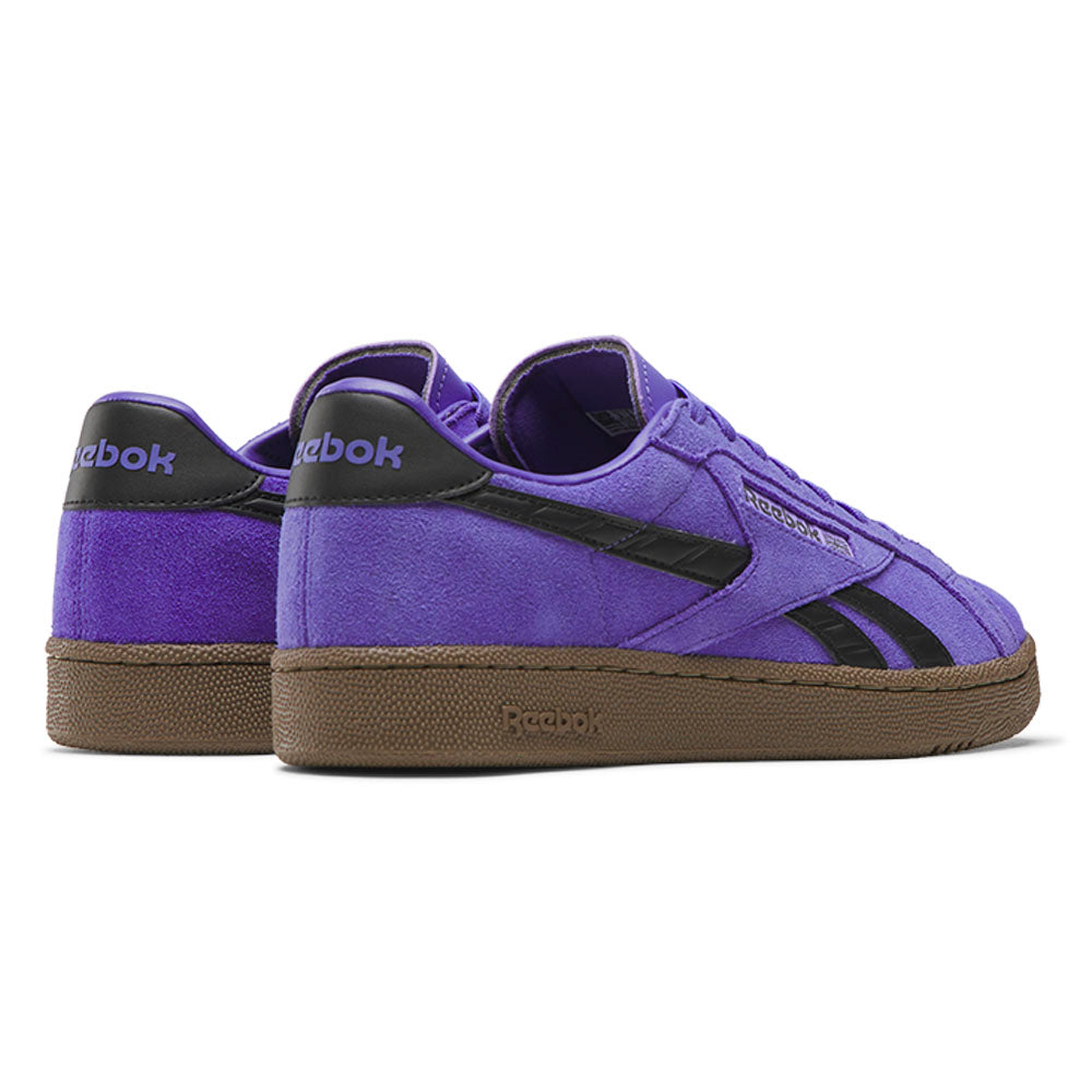 REEBOK Club C Grounds UK รองเท้าลำลองผู้ใหญ่