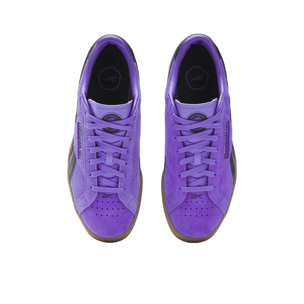 REEBOK Club C Grounds UK รองเท้าลำลองผู้ใหญ่