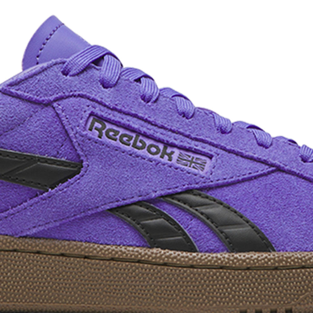 REEBOK Club C Grounds UK Unisex Lifestyle Shoes - Supersports Thailand Supersports Thailand