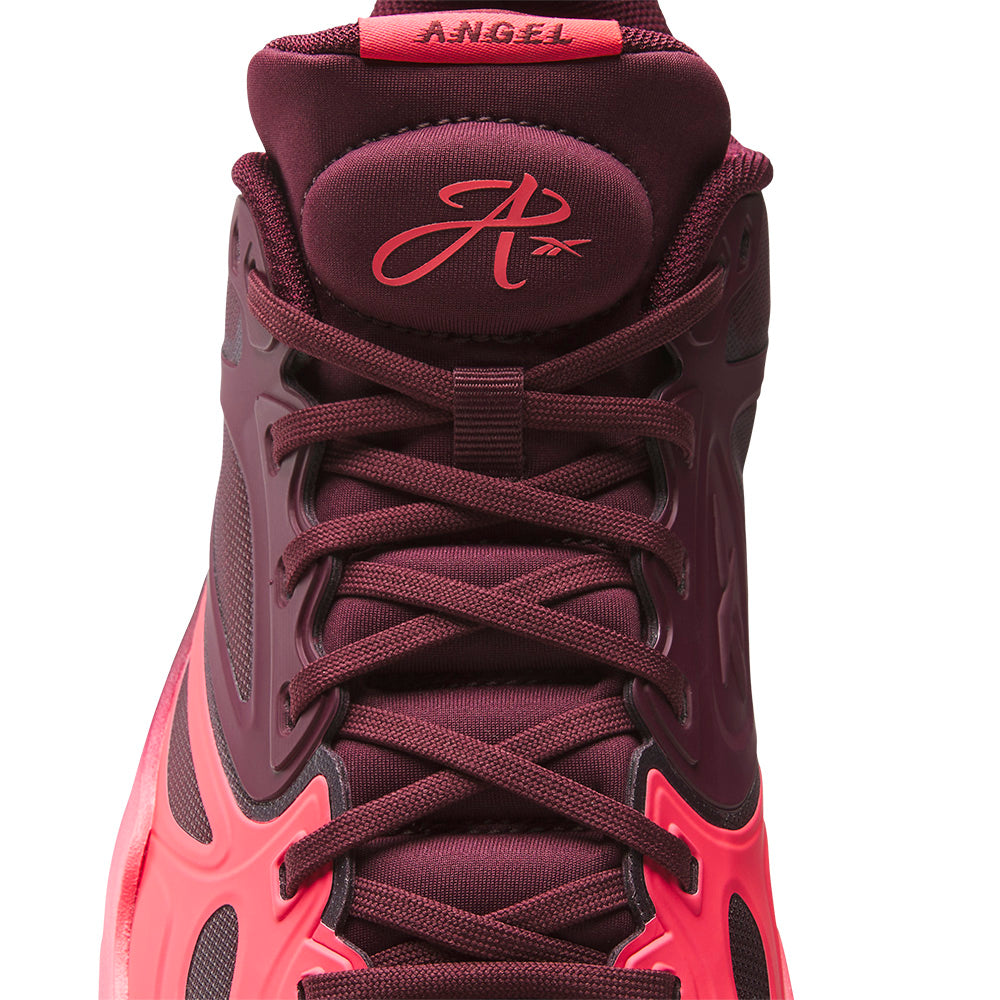 REEBOK Engine A Unisex Basketball Shoes - Supersports Thailand Supersports Thailand