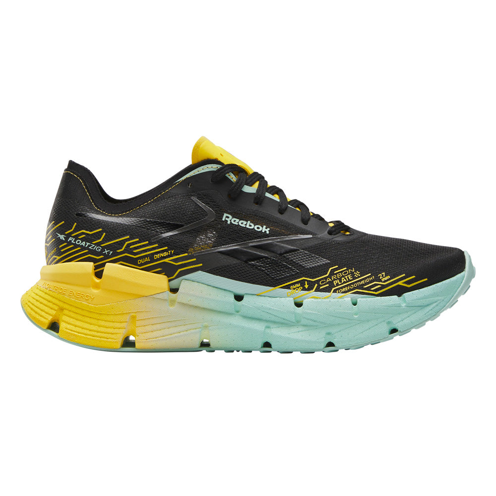 REEBOK FloatZig X1 รองเท้าวิ่งผู้ใหญ่