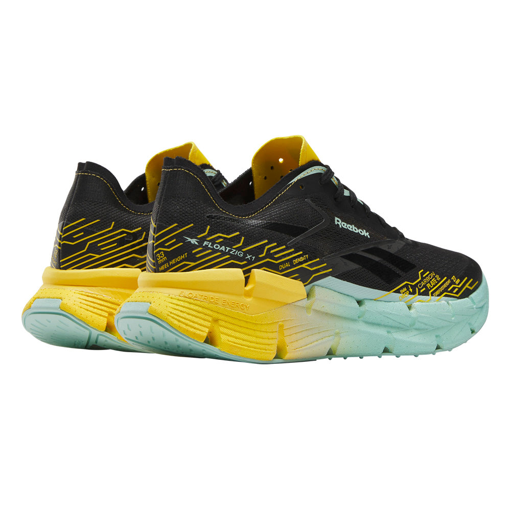 REEBOK FloatZig X1 รองเท้าวิ่งผู้ใหญ่