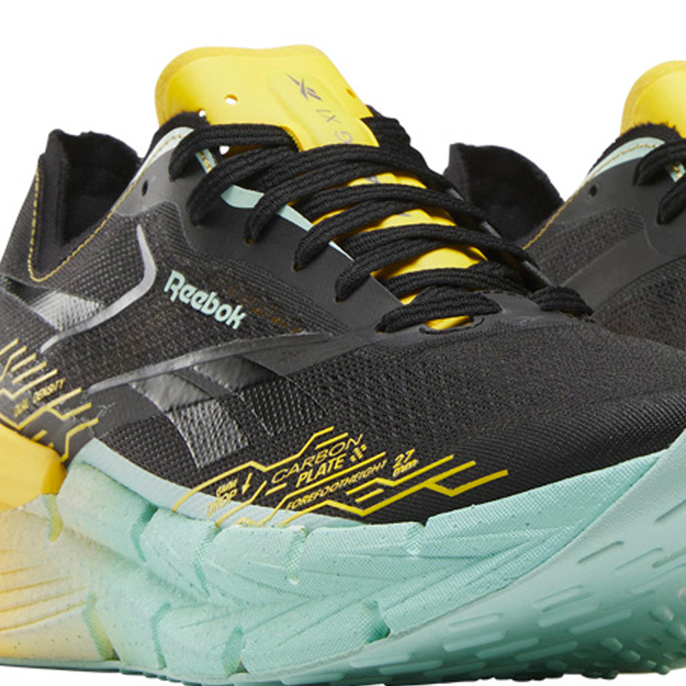 REEBOK FloatZig X1 Unisex Running Shoes - Supersports Thailand Supersports Thailand