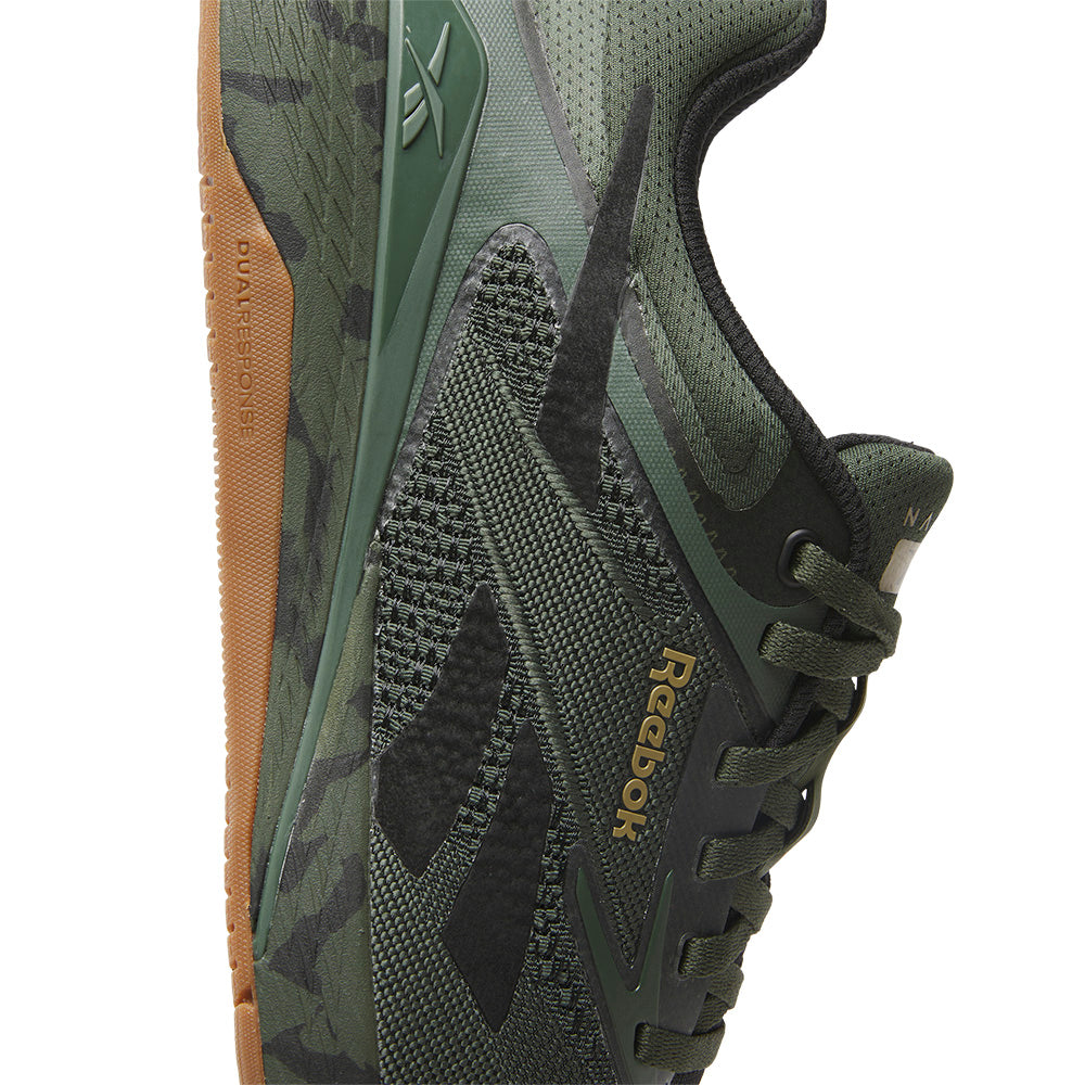 REEBOK Nano X5 Unisex Training Shoes - Supersports Thailand Supersports Thailand