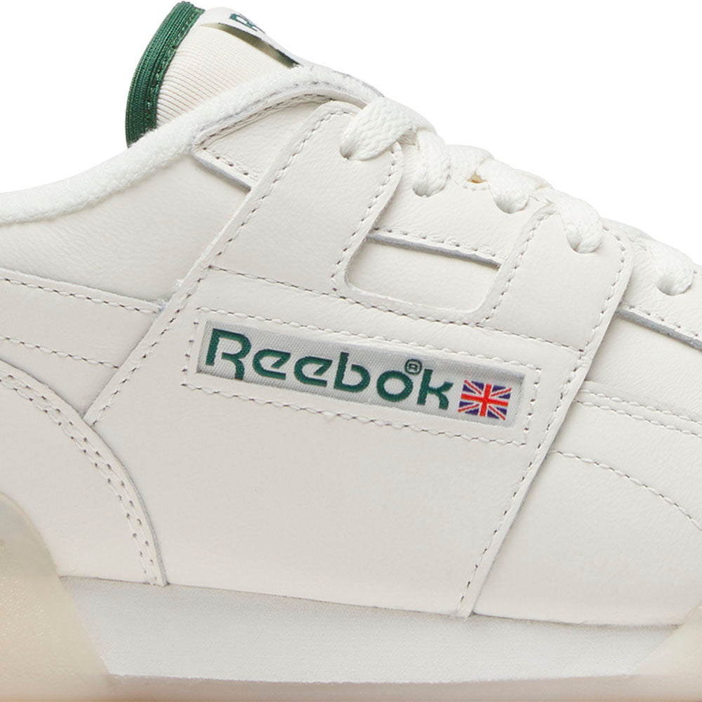REEBOK Workout Plus Unisex Lifestyle Shoes - Supersports Thailand Supersports Thailand