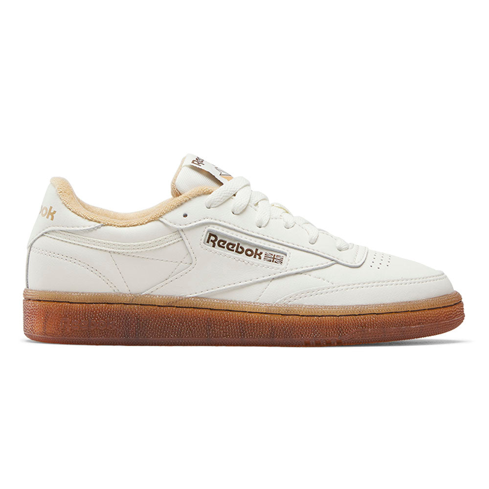 REEBOK Club C 85 รองเท้าลำลองผู้หญิง