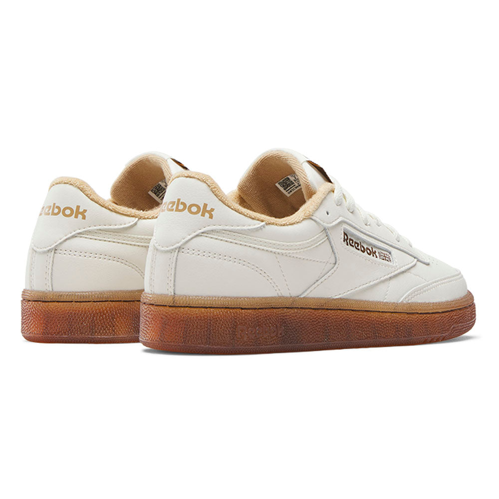 REEBOK Club C 85 รองเท้าลำลองผู้หญิง