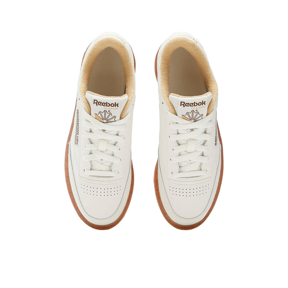 REEBOK Club C 85 รองเท้าลำลองผู้หญิง