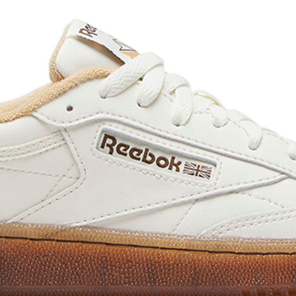 REEBOK Club C 85 Women's Lifestyle Shoes - Supersports Thailand Supersports Thailand