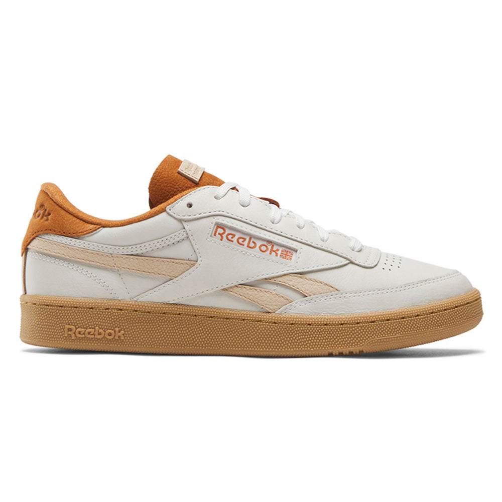 60% OFF on REEBOK Club C Revenge Vintage Unisex Casual Shoes