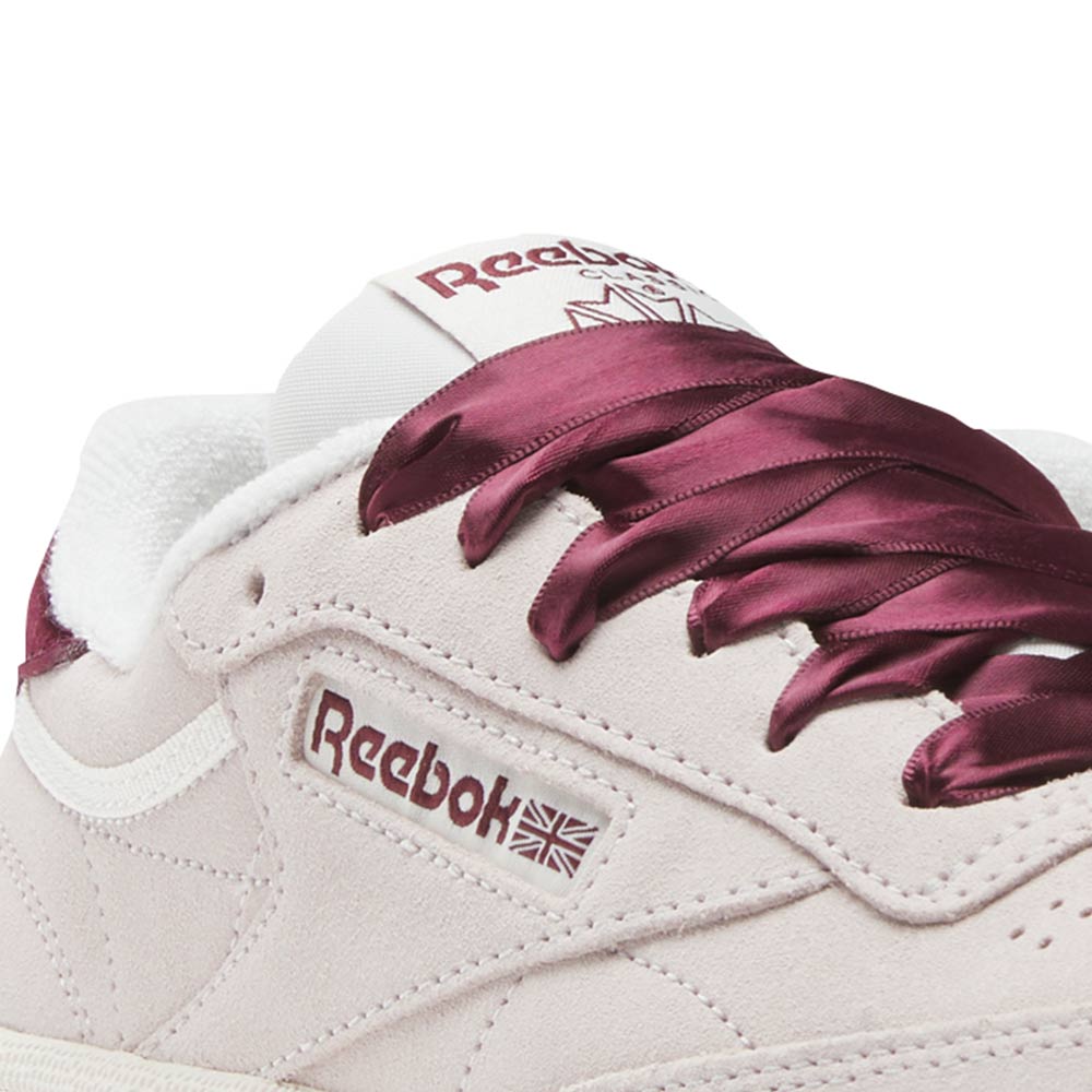 REEBOK Club C 85 Women's Lifestyle Shoes - Supersports Thailand Supersports Thailand