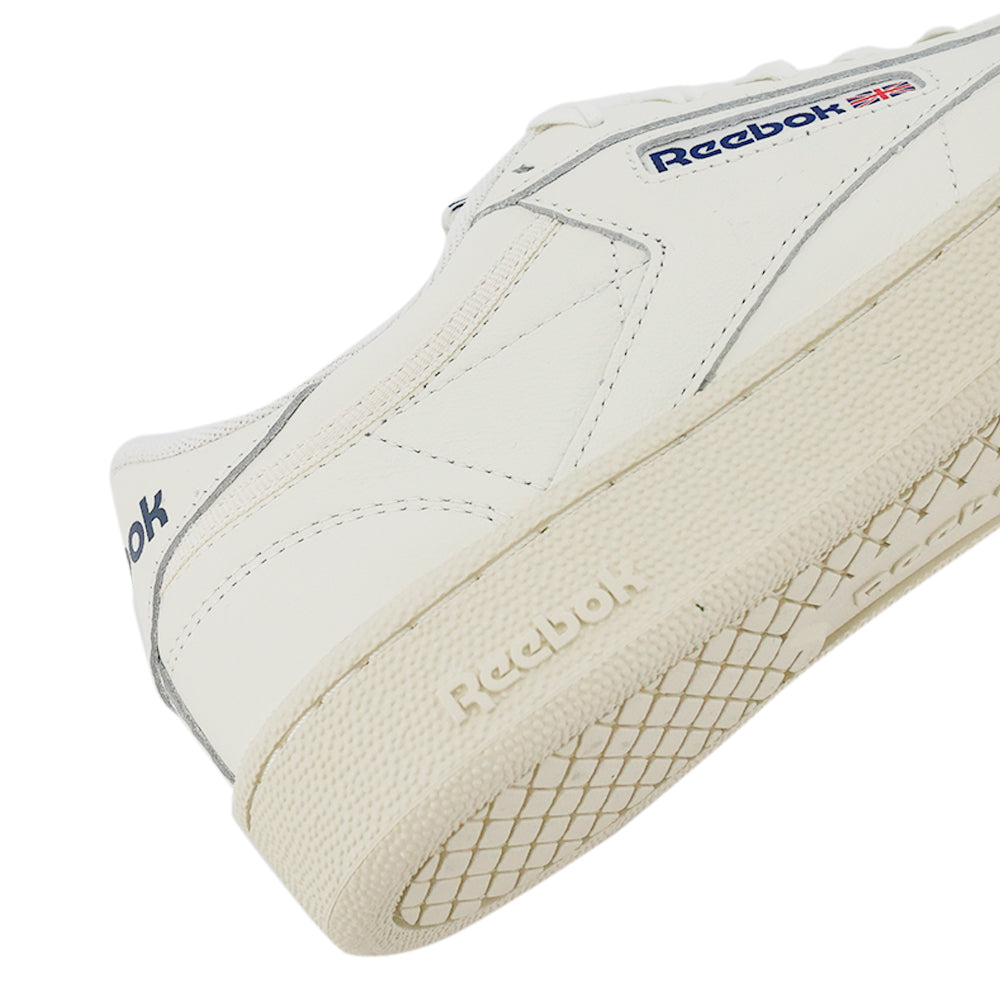 REEBOK Club C 85 Men's Lifestyle Shoes - Supersports Thailand Supersports Thailand