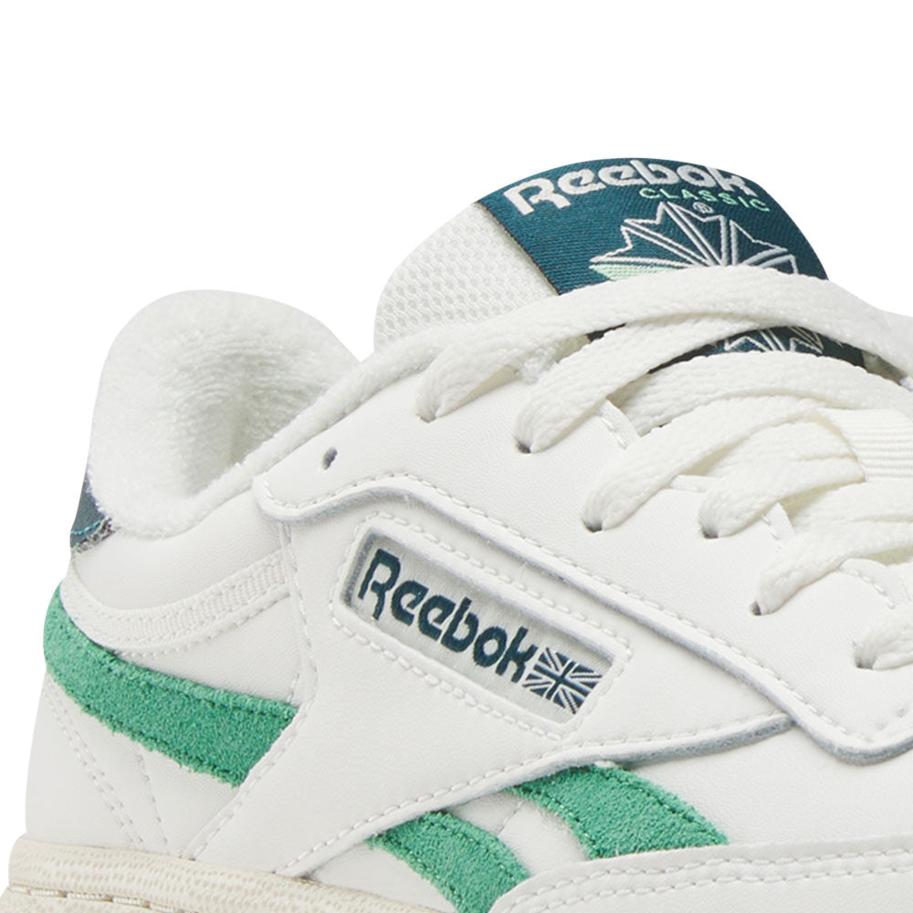 REEBOK Club C Revenge Women's Lifestyle Shoes - Supersports Thailand Supersports Thailand