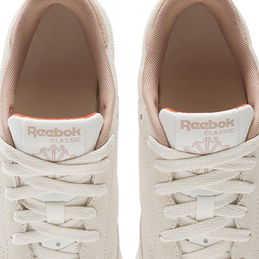 REEBOK Club C 85 รองเท้าลำลองผู้หญิง