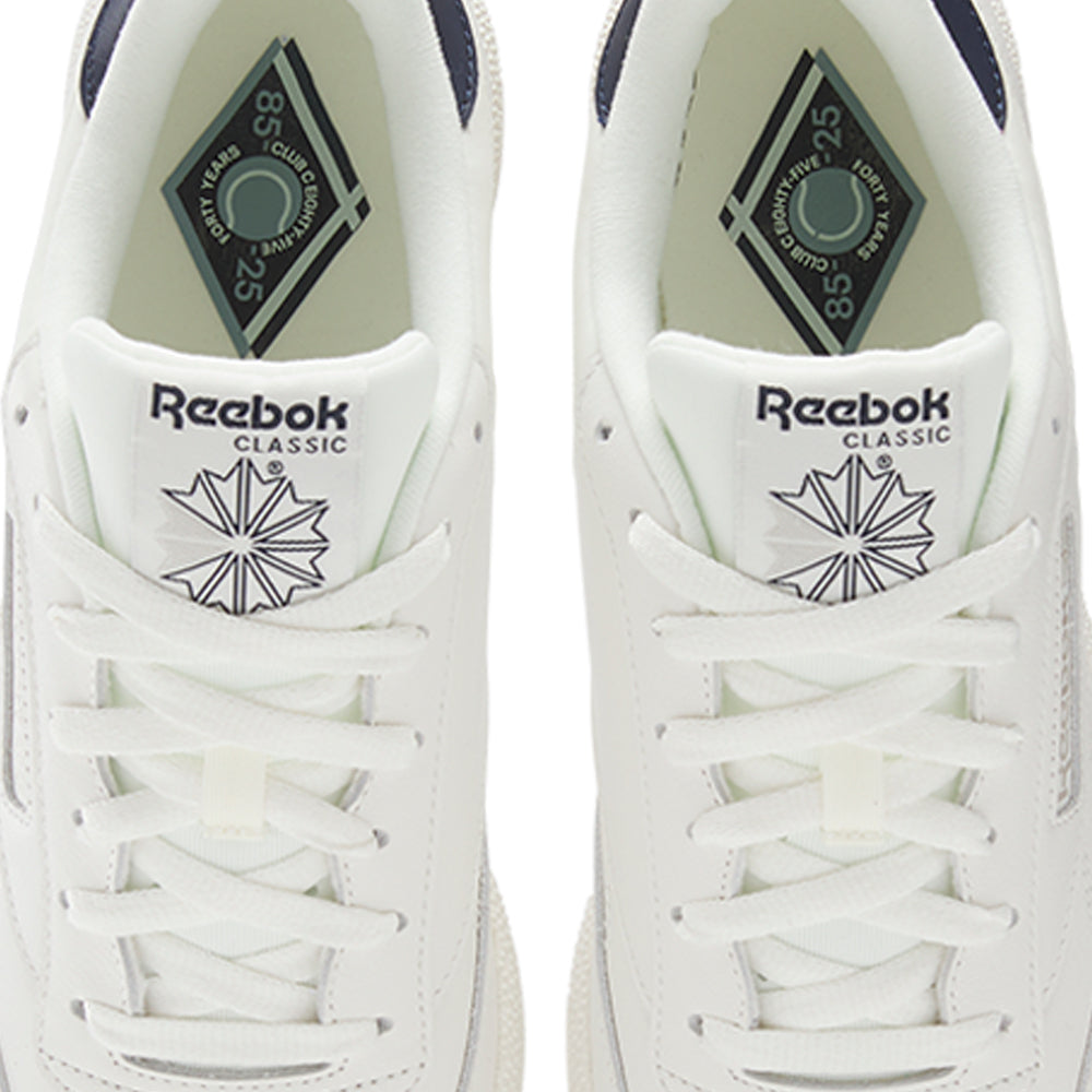 REEBOK Club C 85 Unisex Lifestyle Shoes - Supersports Thailand Supersports Thailand