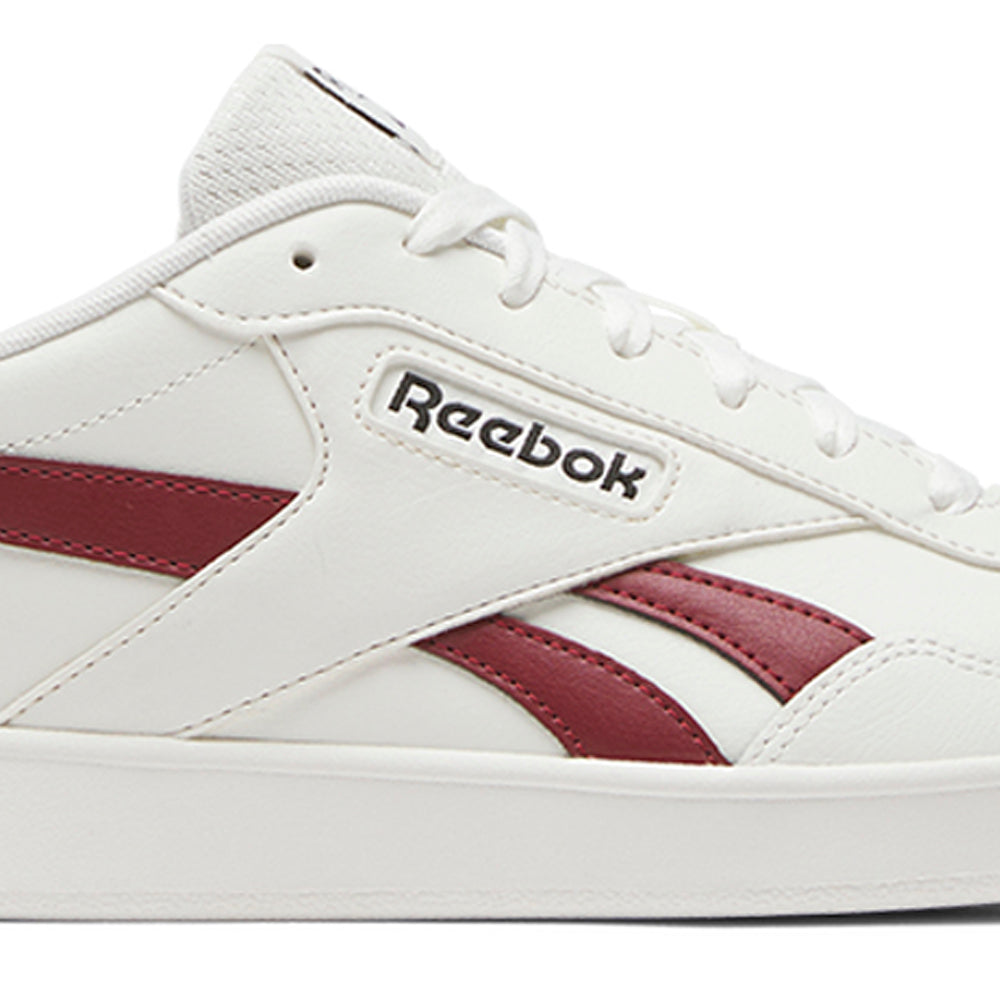 REEBOK Court Advance Unisex Lifestyle Shoes - Supersports Thailand Supersports Thailand