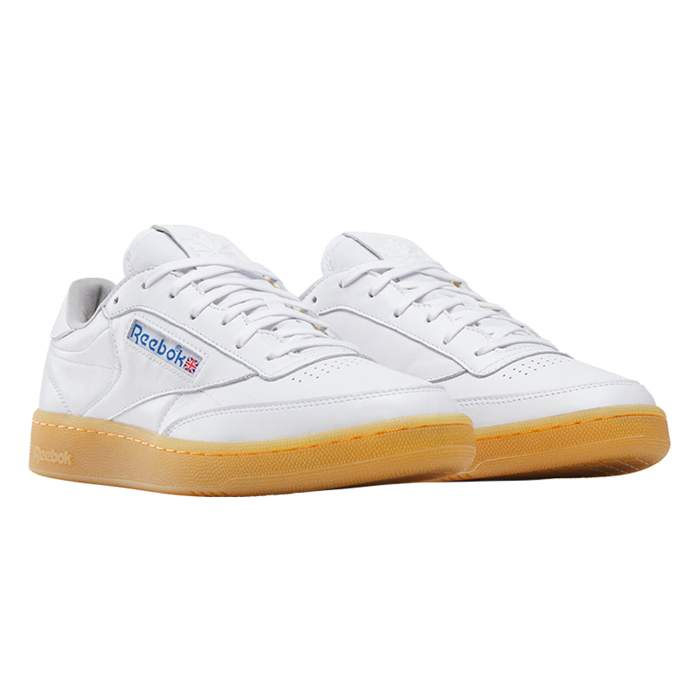 REEBOK Club C 85 Vintage รองเท้าลำลองผู้ใหญ่