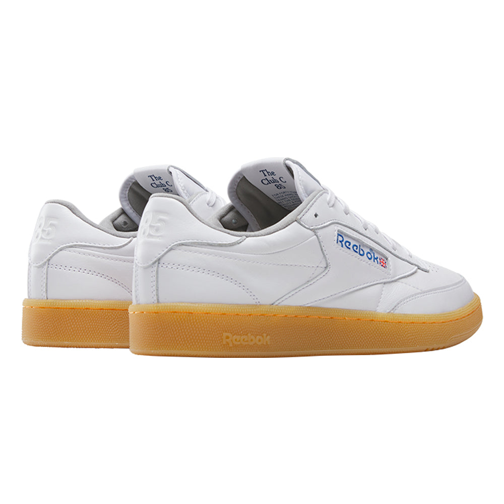 REEBOK Club C 85 Vintage รองเท้าลำลองผู้ใหญ่