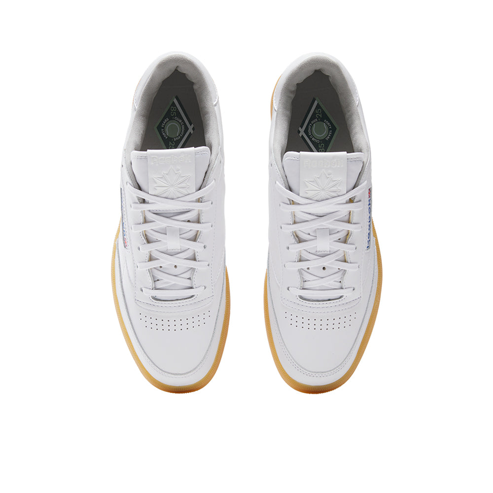 REEBOK Club C 85 Vintage รองเท้าลำลองผู้ใหญ่