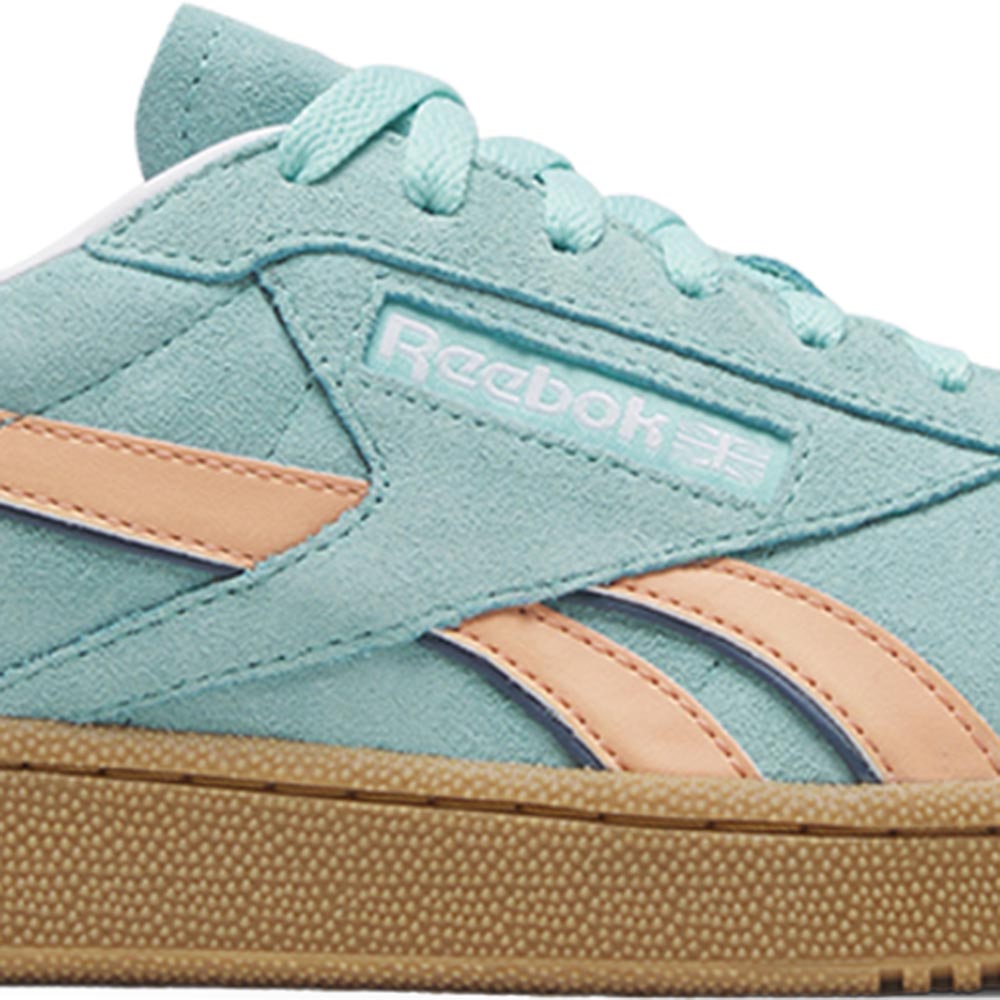 REEBOK Club C Grounds UK Unisex Lifestyle Shoes - Supersports Thailand Supersports Thailand
