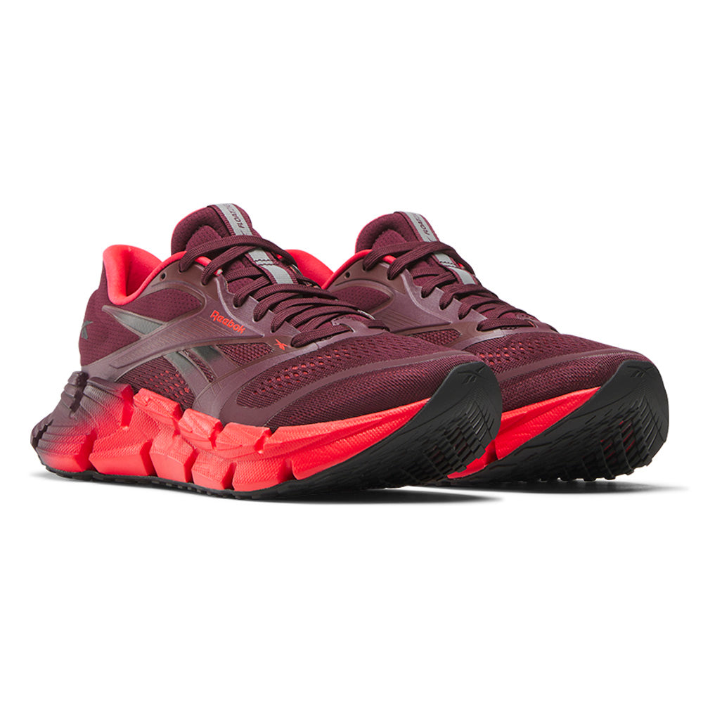 REEBOK FloatZig 2 รองเท้าวิ่งผู้หญิง