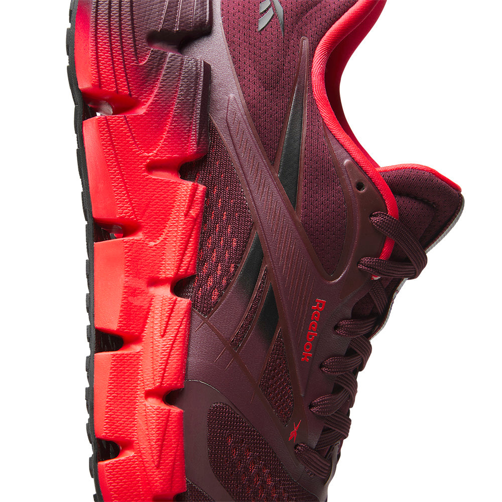 REEBOK FloatZig 2 Women's Running Shoes - Supersports Thailand Supersports Thailand