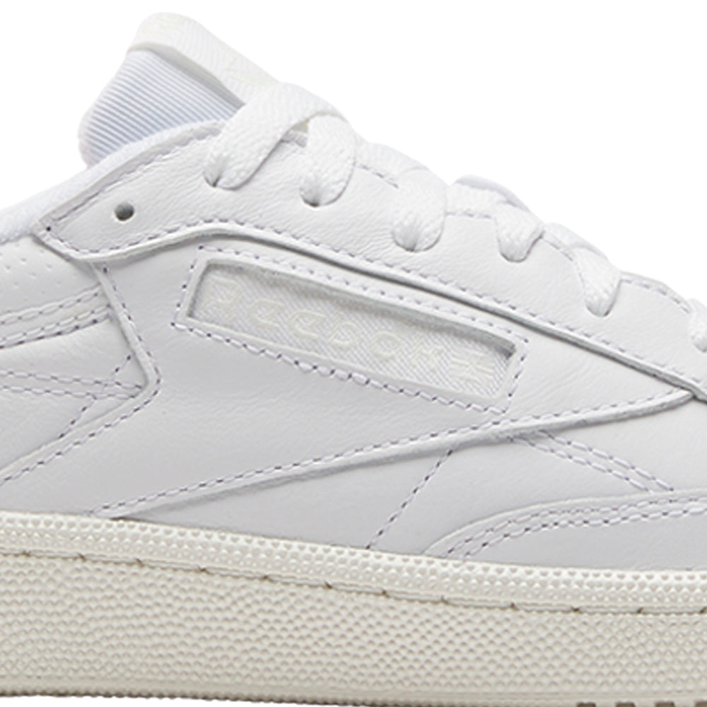 REEBOK Club C 85 Vintage รองเท้าลำลองผู้หญิง