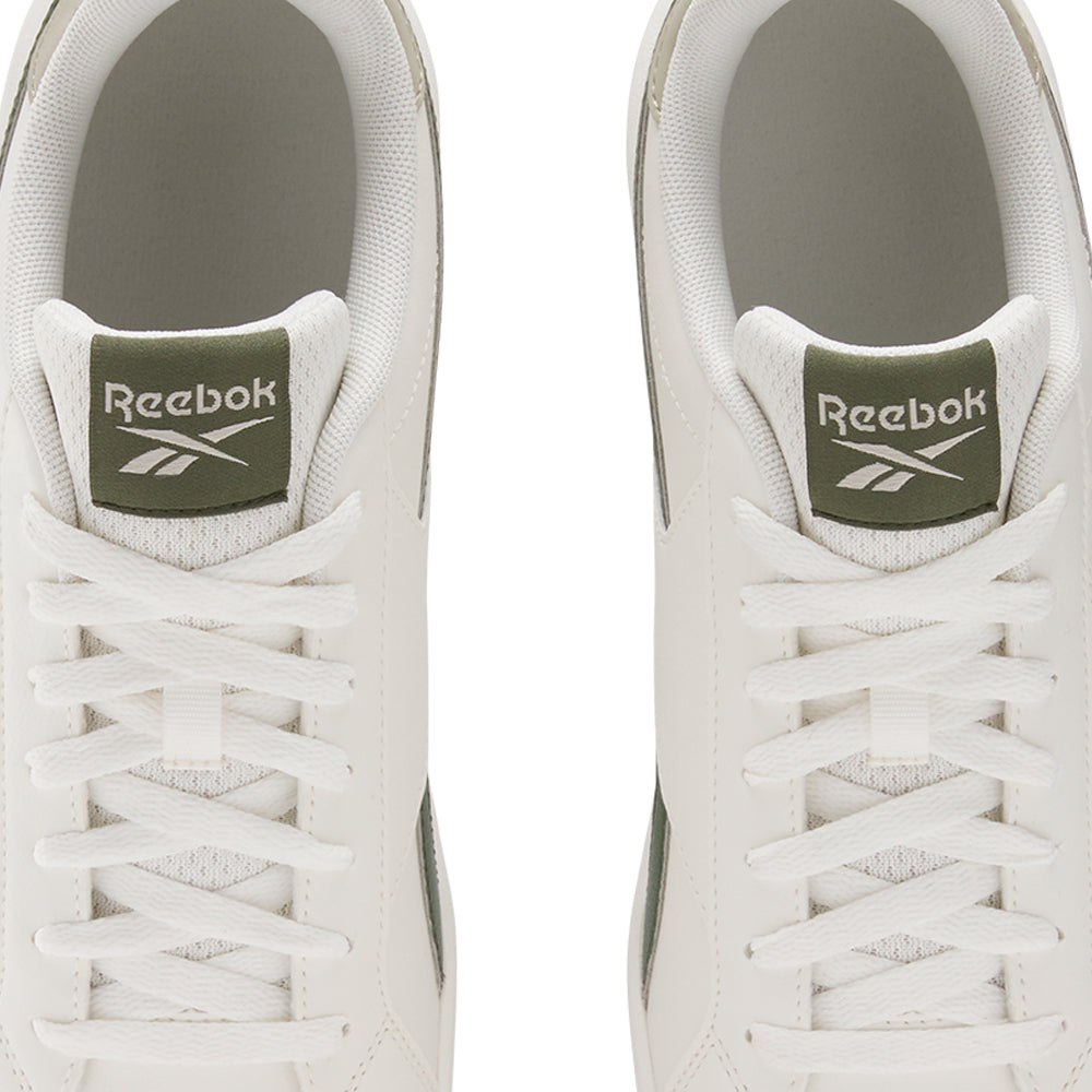 REEBOK Court Retro Unisex Lifestyle Shoes - Supersports Thailand Supersports Thailand