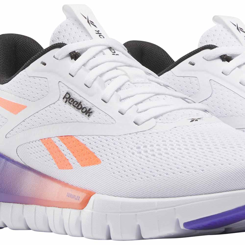 REEBOK Flex Trainer Unisex Training shoes - Supersports Thailand Supersports Thailand