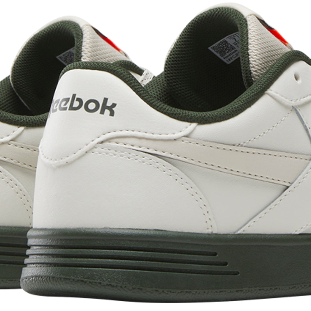 REEBOK Court Advance Women's Lifestyle Shoes - Supersports Thailand Supersports Thailand