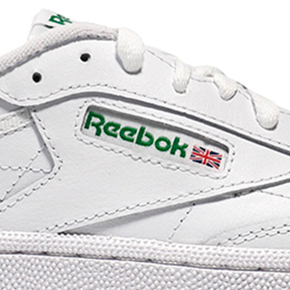 REEBOK Club C 85 Women's Lifestyle Shoes - Supersports Thailand Supersports Thailand
