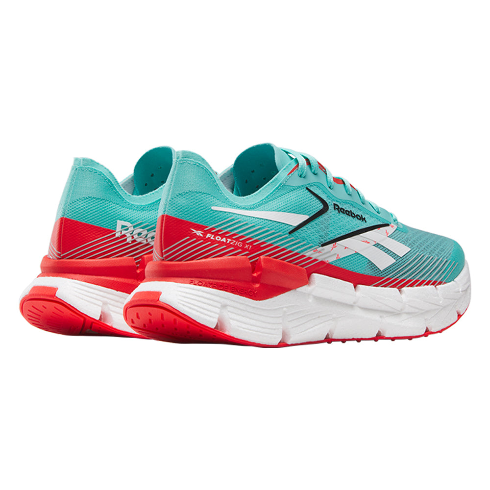 REEBOK FloatZig X1 Unisex Running Shoes