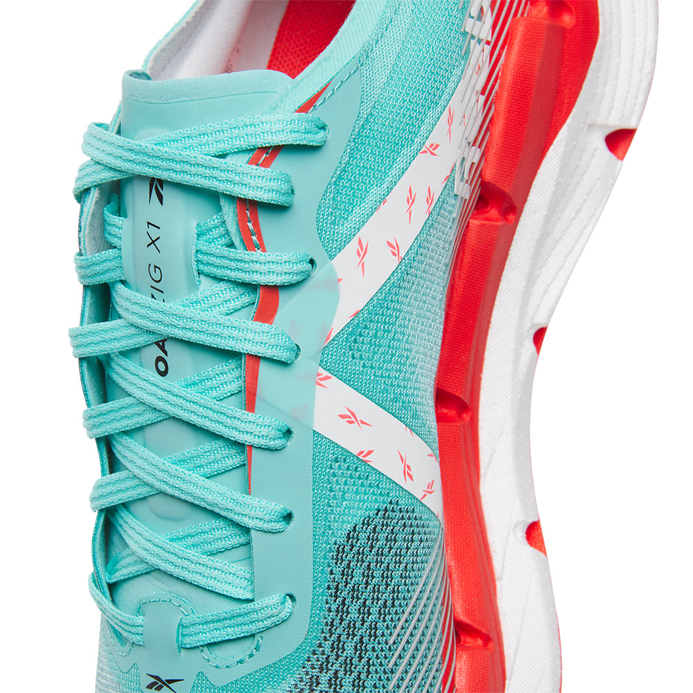 REEBOK FloatZig X1 Unisex Running Shoes - Supersports Thailand Supersports Thailand