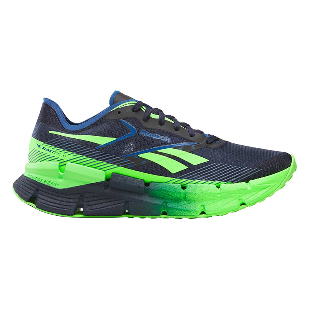 REEBOK FloatZig X1 Unisex Running Shoes