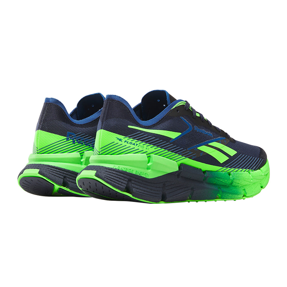 REEBOK FloatZig X1 Unisex Running Shoes