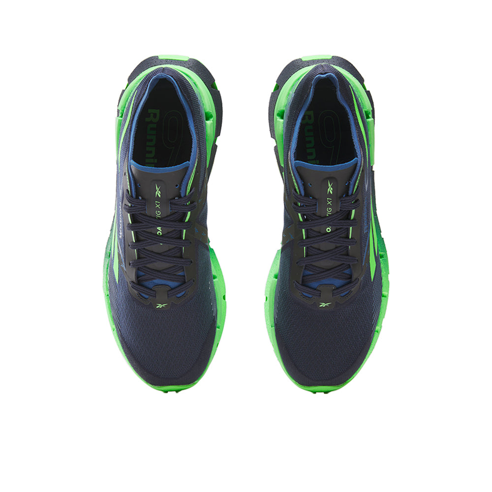 REEBOK FloatZig X1 Unisex Running Shoes