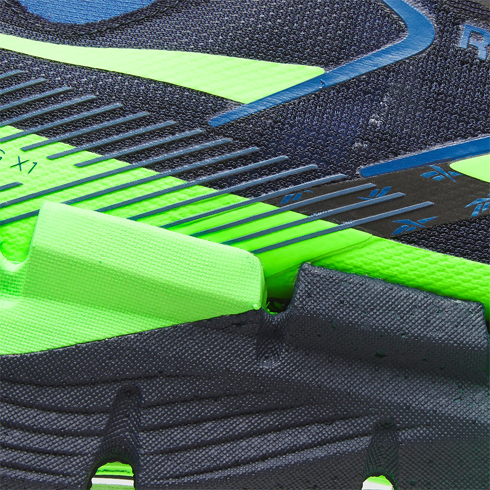 REEBOK FloatZig X1 Unisex Running Shoes
