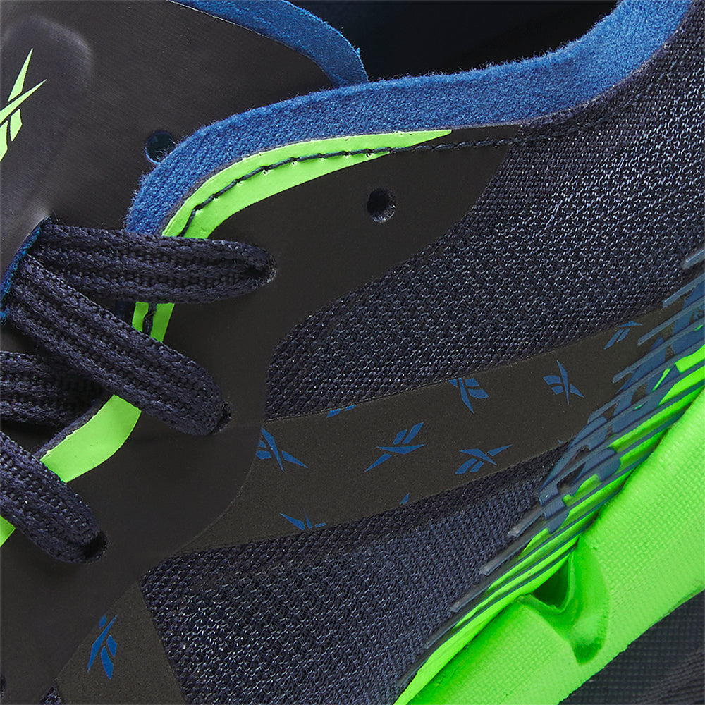 REEBOK FloatZig X1 Unisex Running Shoes - Supersports Thailand Supersports Thailand