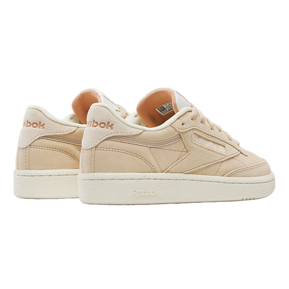 REEBOK Club C 85 รองเท้าลำลองผู้หญิง