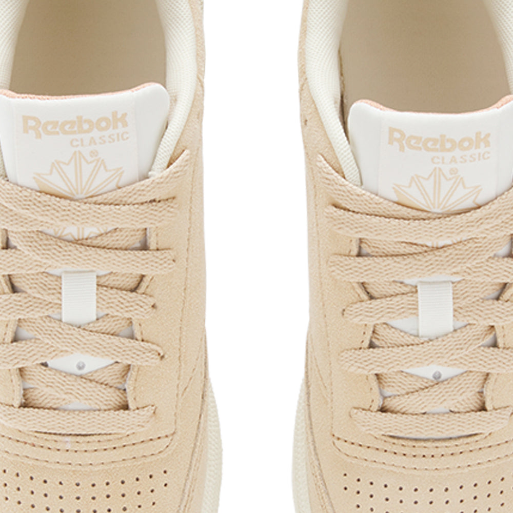 REEBOK Club C 85 รองเท้าลำลองผู้หญิง