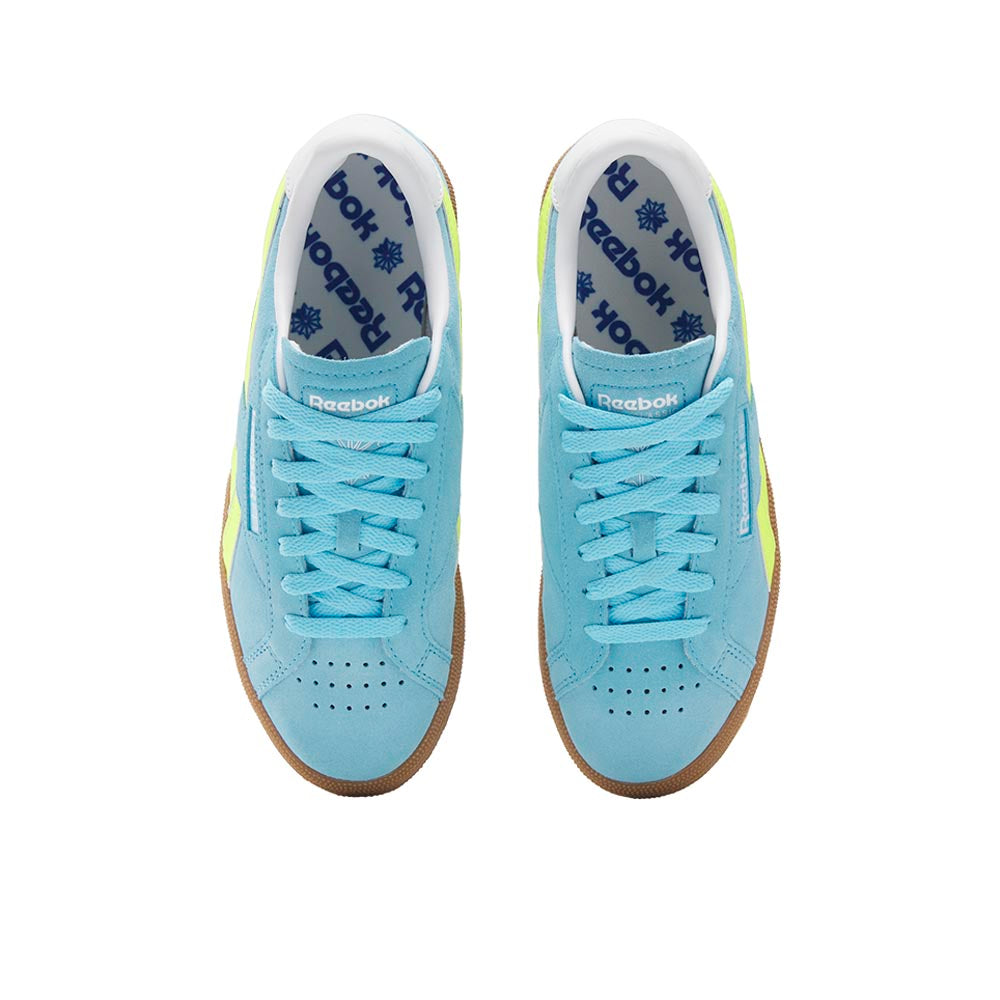REEBOK Club C Grounds UK รองเท้าลำลองผู้หญิง