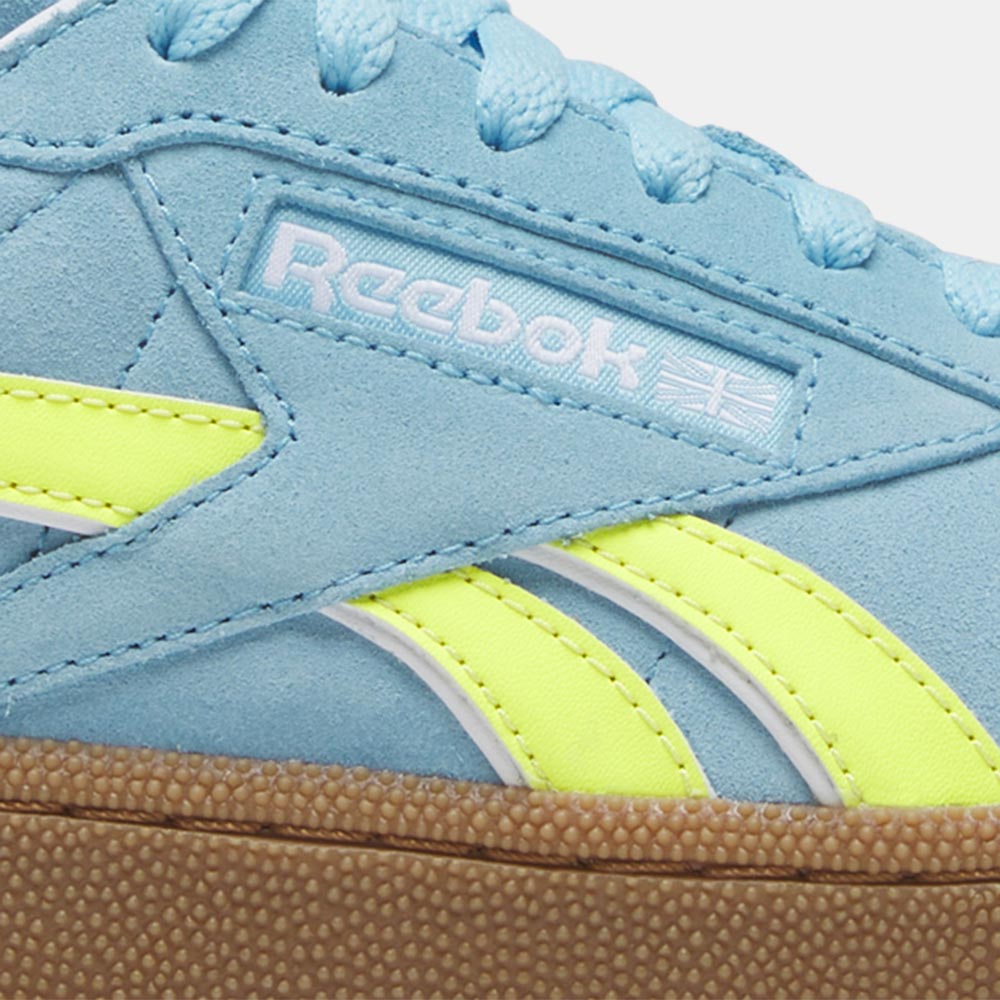 REEBOK Club C Grounds UK รองเท้าลำลองผู้หญิง