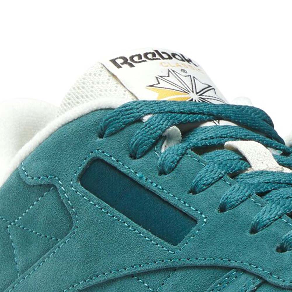 REEBOK Classic Leather Unisex Lifestyle Shoes - Supersports Thailand Supersports Thailand