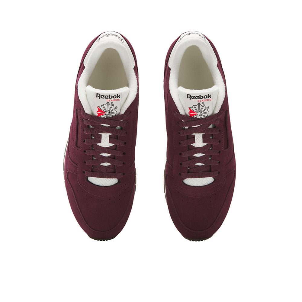 REEBOK Classic Leather รองเท้าลำลองผู้ใหญ่