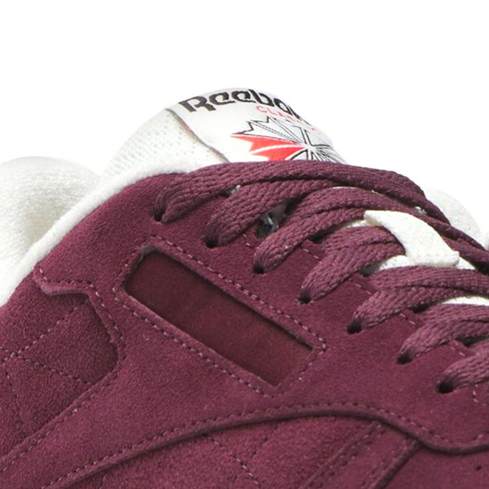REEBOK Classic Leather Unisex Lifestyle Shoes - Supersports Thailand Supersports Thailand