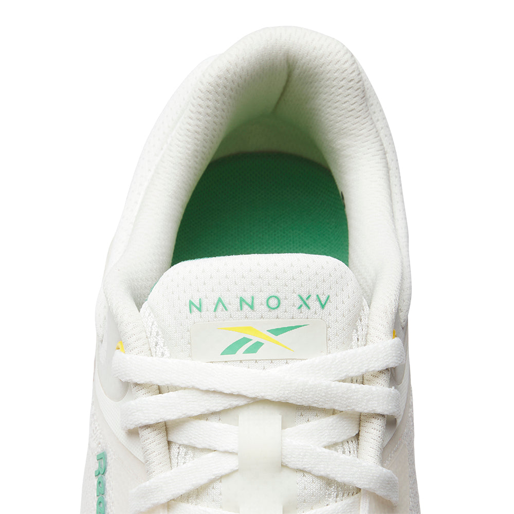 REEBOK Nano X5 Unisex Training Shoes - Supersports Thailand Supersports Thailand